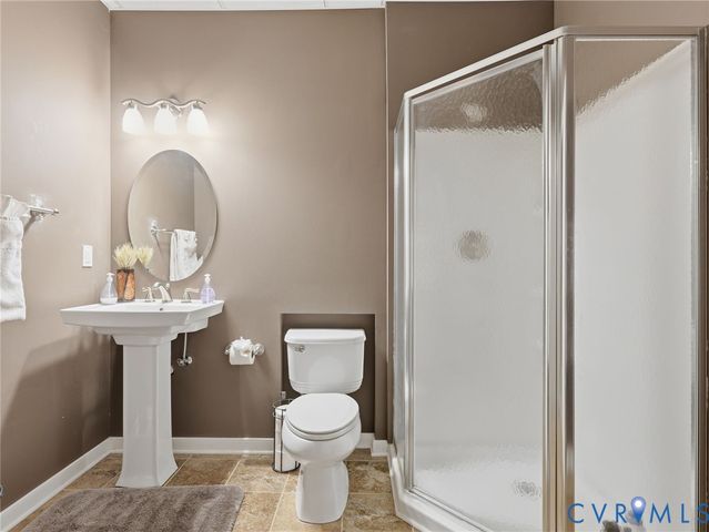 9375 Indianfield Dr, Mechanicsville, VA 23116