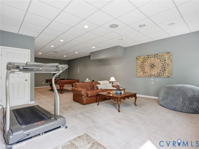 9375 Indianfield Dr, Mechanicsville, VA 23116