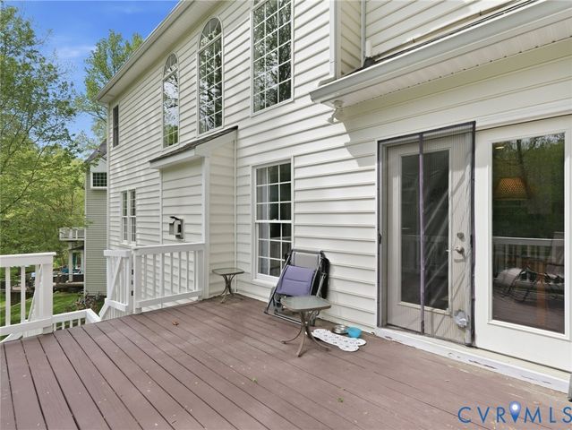 9375 Indianfield Dr, Mechanicsville, VA 23116