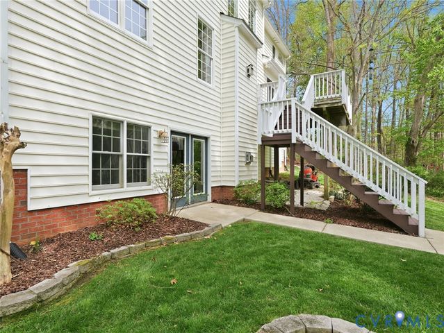 9375 Indianfield Dr, Mechanicsville, VA 23116