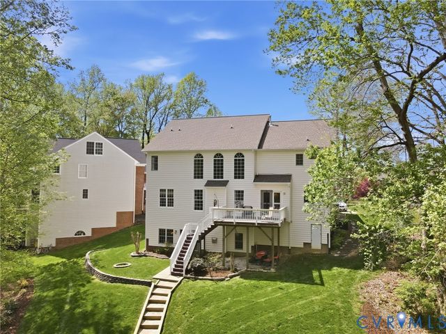 9375 Indianfield Dr, Mechanicsville, VA 23116