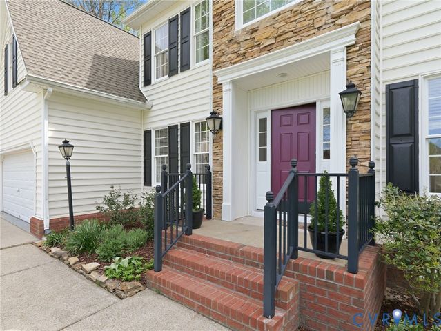 9375 Indianfield Dr, Mechanicsville, VA 23116