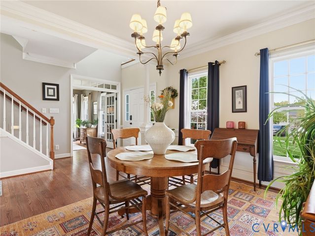 9375 Indianfield Dr, Mechanicsville, VA 23116