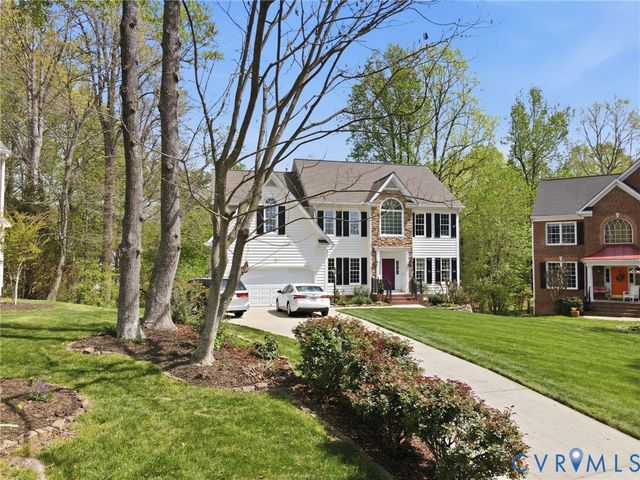 9375 Indianfield Dr, Mechanicsville, VA 23116