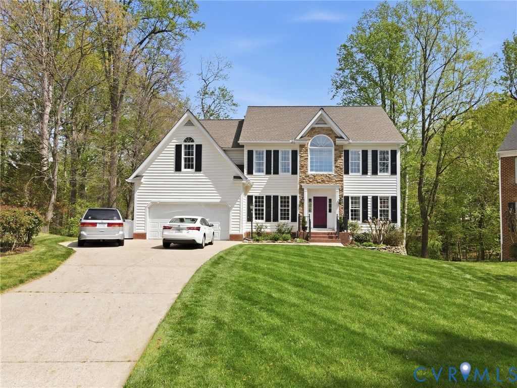 9375 Indianfield Dr, Mechanicsville, VA 23116