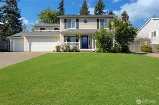 1005 291st St E, Roy, WA 98580