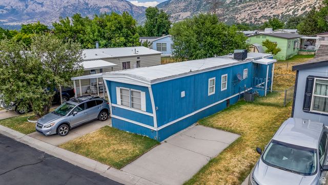 1020 N 475 E, Ogden, UT 84404
