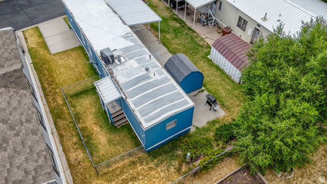1020 N 475 E, Ogden, UT 84404