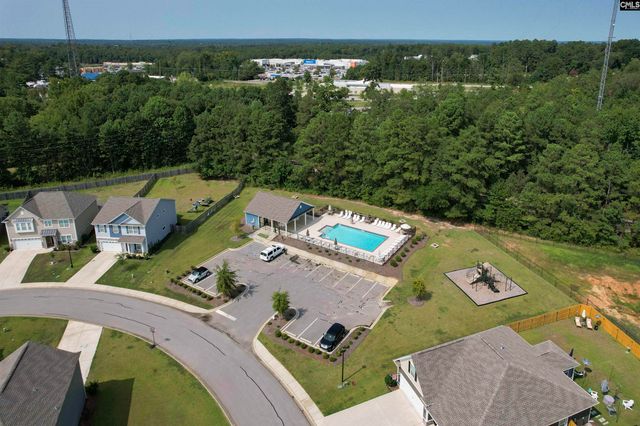 436 N Cobia Court, Irmo, SC 29063