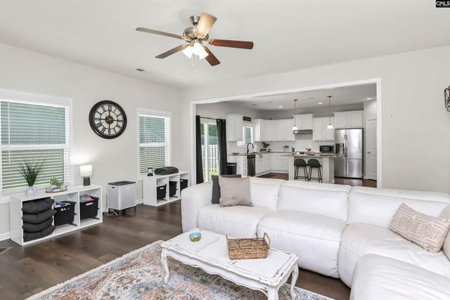 436 N Cobia Court, Irmo, SC 29063