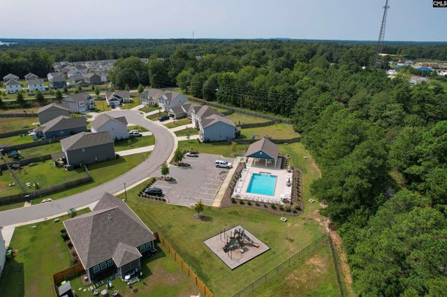 436 N Cobia Court, Irmo, SC 29063