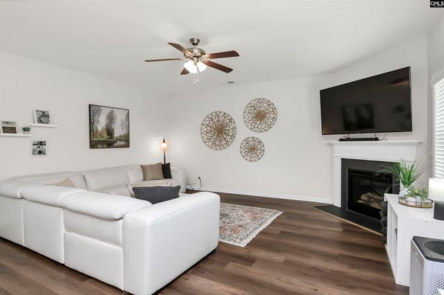 436 N Cobia Court, Irmo, SC 29063