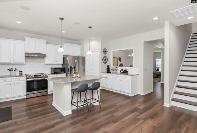 436 N Cobia Court, Irmo, SC 29063