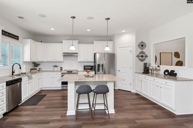 436 N Cobia Court, Irmo, SC 29063