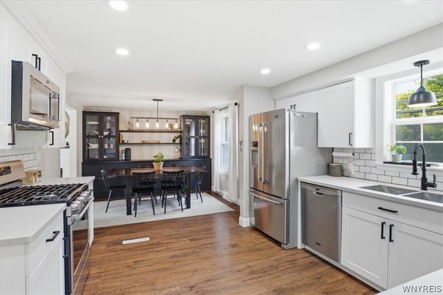 25 Camner Avenue, Lancaster, NY 14086