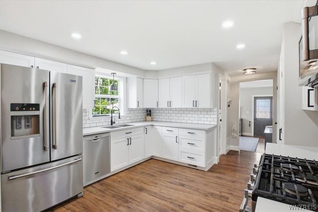 25 Camner Avenue, Lancaster, NY 14086