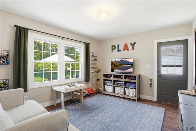 25 Camner Avenue, Lancaster, NY 14086