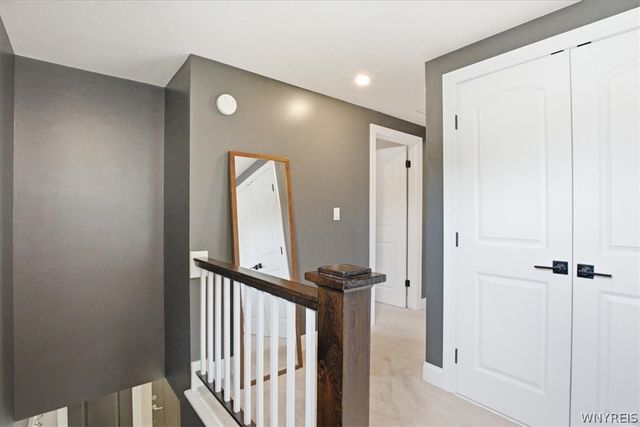25 Camner Avenue, Lancaster, NY 14086