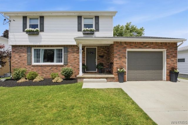 25 Camner Avenue, Lancaster, NY 14086