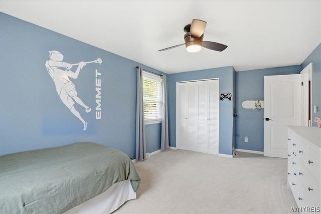 25 Camner Avenue, Lancaster, NY 14086