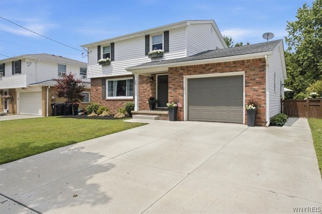 25 Camner Avenue, Lancaster, NY 14086