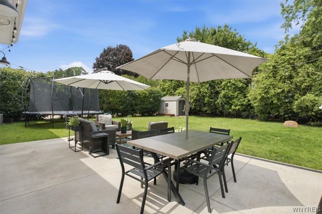 25 Camner Avenue, Lancaster, NY 14086