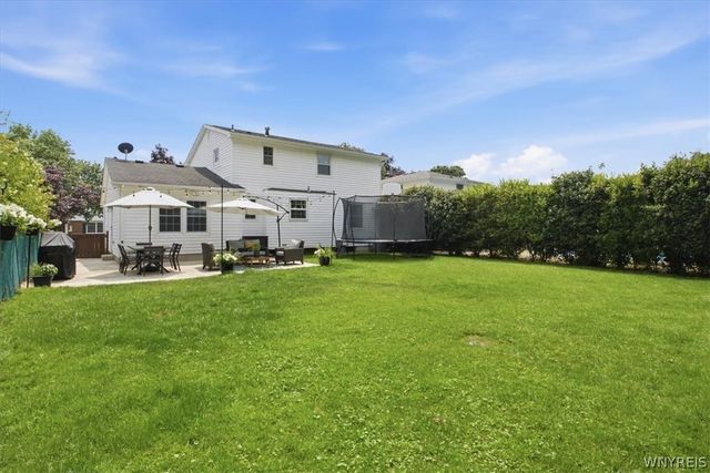 25 Camner Avenue, Lancaster, NY 14086