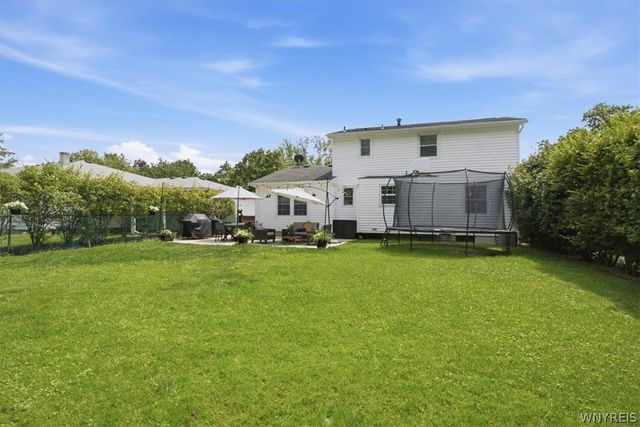 25 Camner Avenue, Lancaster, NY 14086