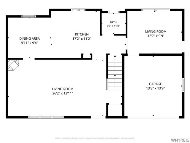 25 Camner Avenue, Lancaster, NY 14086