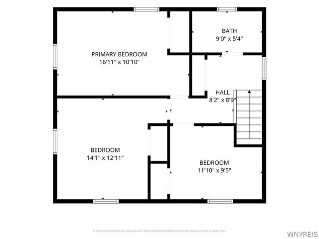 25 Camner Avenue, Lancaster, NY 14086
