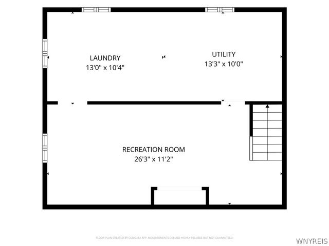 25 Camner Avenue, Lancaster, NY 14086