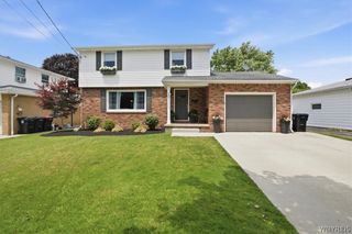 25 Camner Avenue, Lancaster, NY 14086