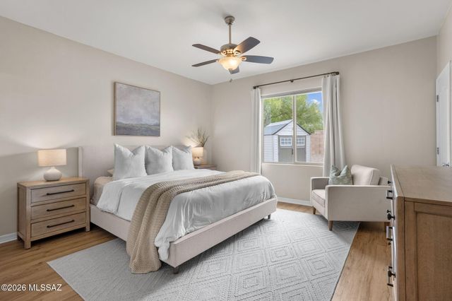 14174 N Compass Rose Way, Marana, AZ 85658