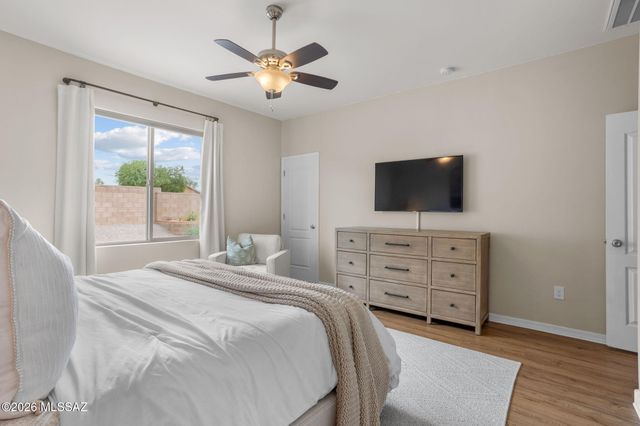 14174 N Compass Rose Way, Marana, AZ 85658