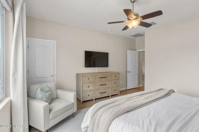 14174 N Compass Rose Way, Marana, AZ 85658