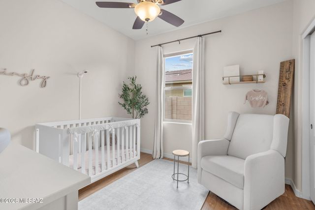 14174 N Compass Rose Way, Marana, AZ 85658