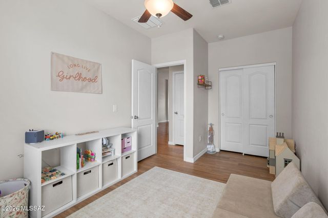 14174 N Compass Rose Way, Marana, AZ 85658