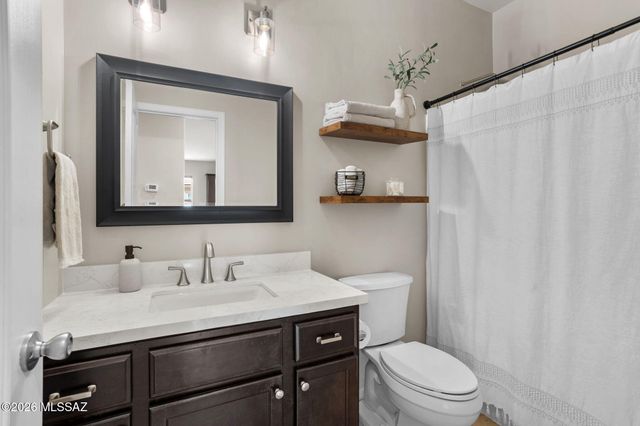 14174 N Compass Rose Way, Marana, AZ 85658