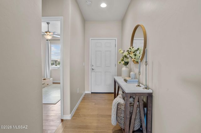 14174 N Compass Rose Way, Marana, AZ 85658