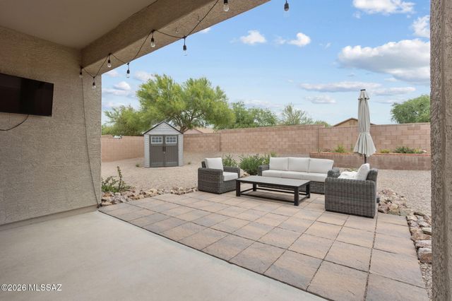 14174 N Compass Rose Way, Marana, AZ 85658