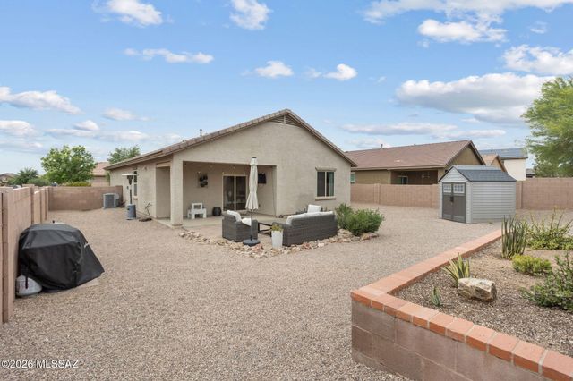 14174 N Compass Rose Way, Marana, AZ 85658