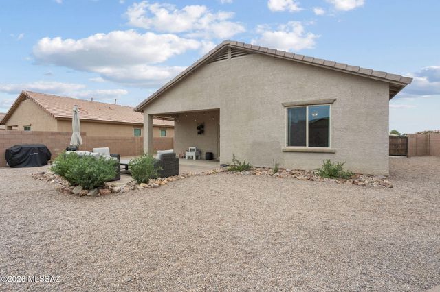 14174 N Compass Rose Way, Marana, AZ 85658