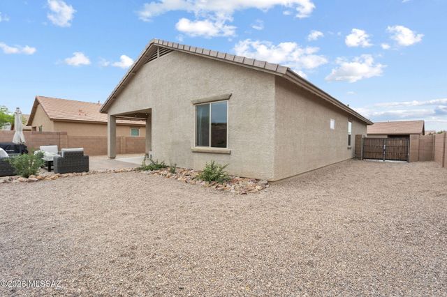 14174 N Compass Rose Way, Marana, AZ 85658