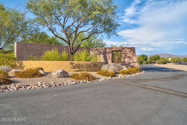 14174 N Compass Rose Way, Marana, AZ 85658