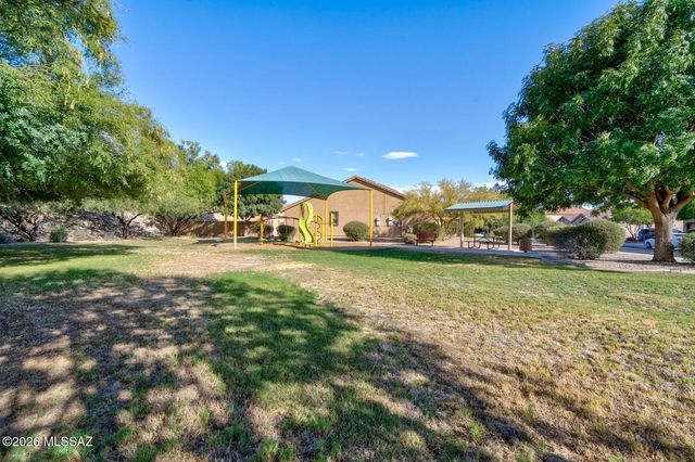 14174 N Compass Rose Way, Marana, AZ 85658