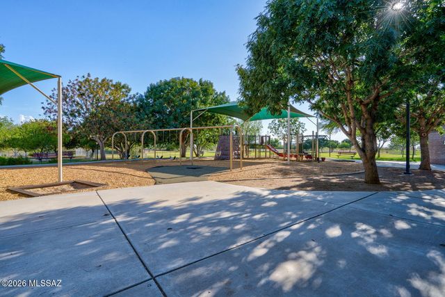 14174 N Compass Rose Way, Marana, AZ 85658