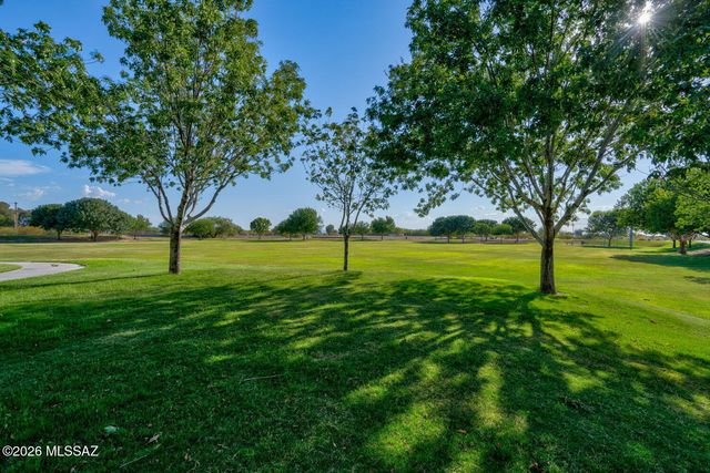 14174 N Compass Rose Way, Marana, AZ 85658