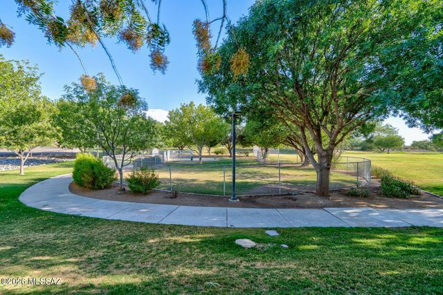 14174 N Compass Rose Way, Marana, AZ 85658