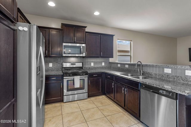 14174 N Compass Rose Way, Marana, AZ 85658