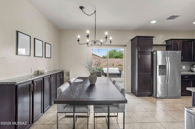14174 N Compass Rose Way, Marana, AZ 85658